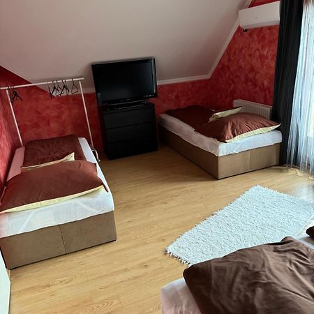 Diofa Apartman Siofok Bagian luar foto