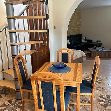 Diofa Apartman Siofok Bagian luar foto