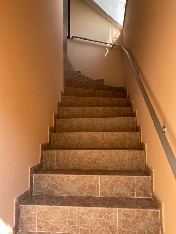 Diofa Apartman Siofok Bagian luar foto