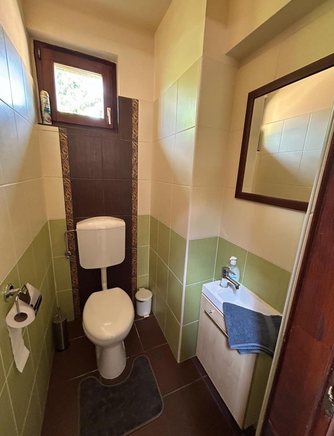 Diofa Apartman Siofok Bagian luar foto