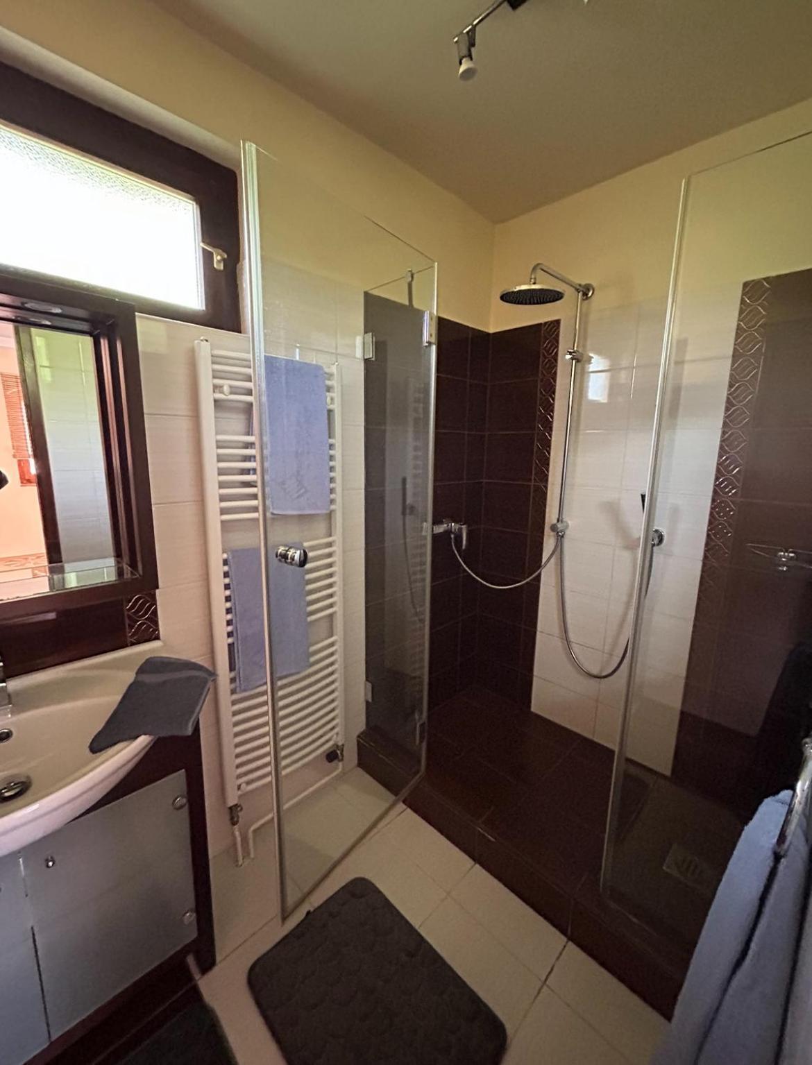 Diofa Apartman Siofok Bagian luar foto